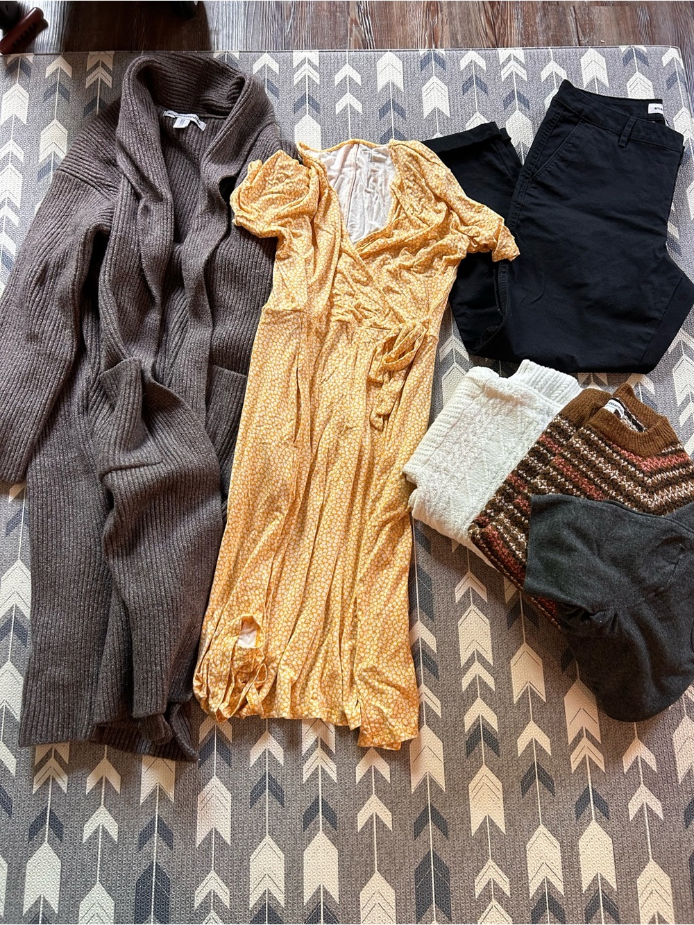Amazon Essentials Women’s bundle